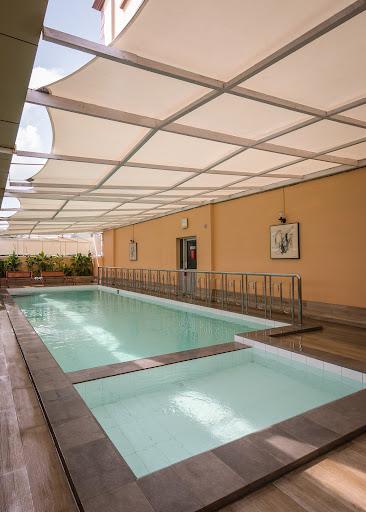 Cover Image for Hotel Alia Cikini