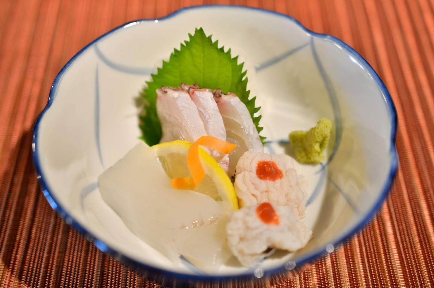 Cover Image for Toyama Inn