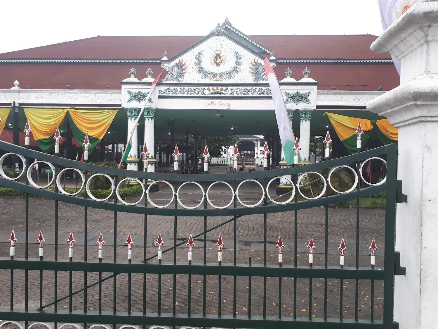 Cover Image for Penginapan Wijilan 60 Syariah