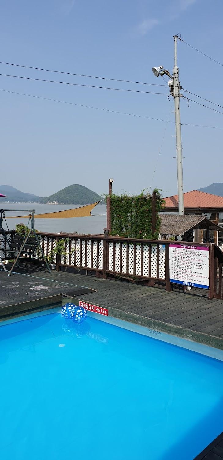 Cover Image for 해미르
