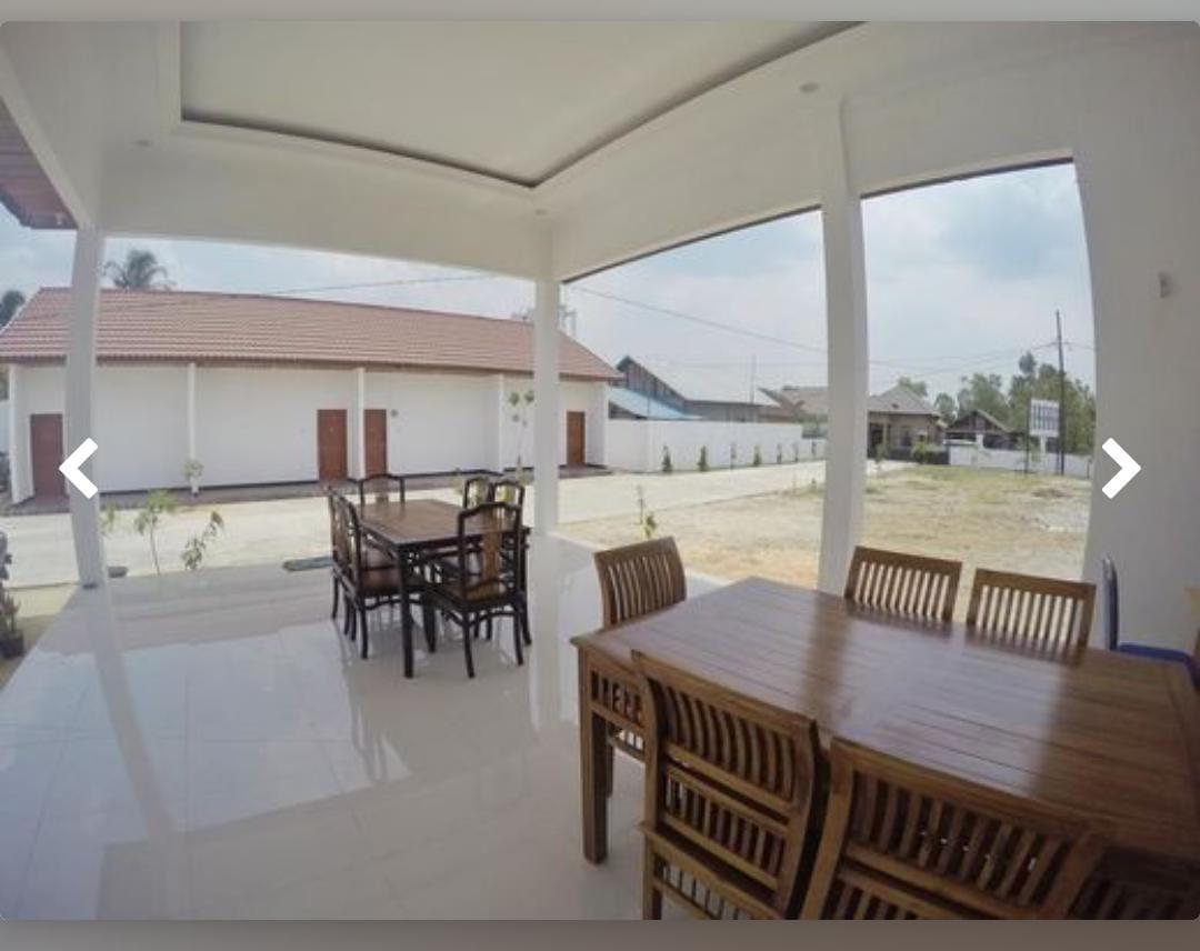 Cover Image for RedDoorz Syariah Near Syamsudin Noor Airport 4