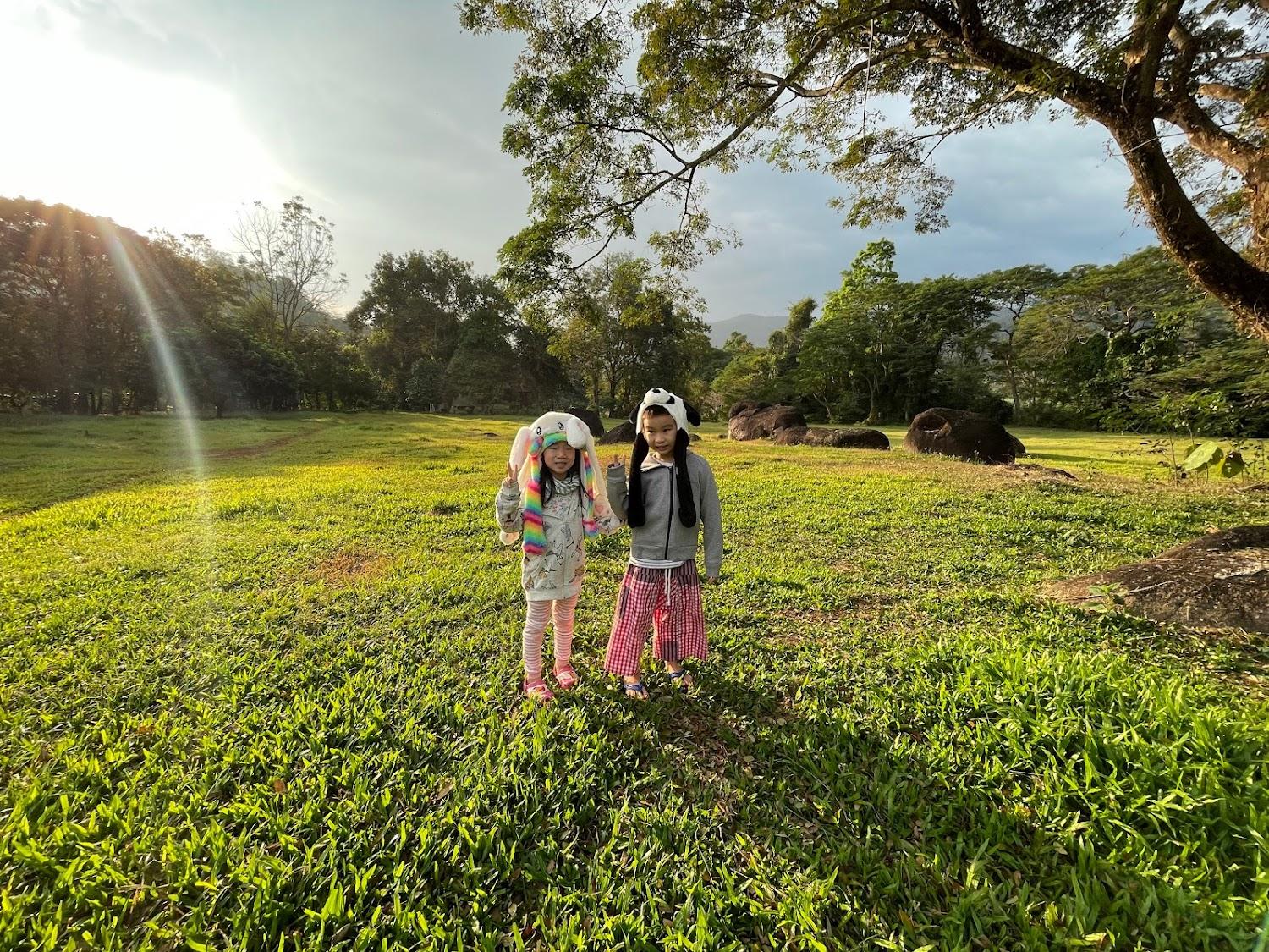 Cover Image for Tung Lakorn Farm