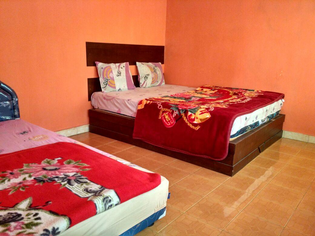 Cover Image for Cemara Homestay