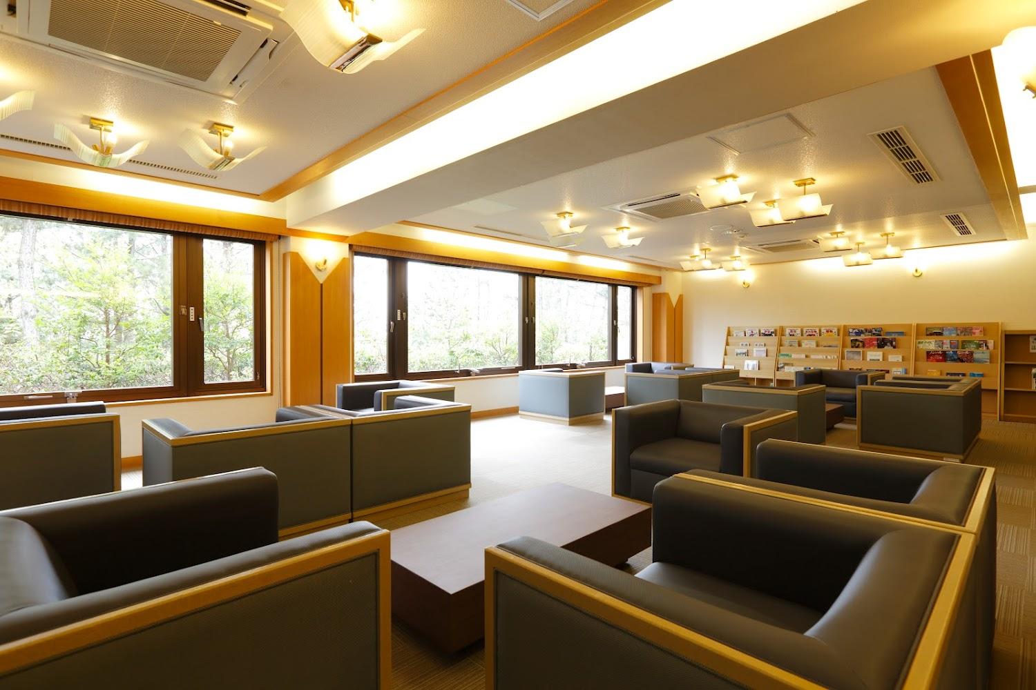 Cover Image for KYUKAMURA NOTO-CHIRIHAMA