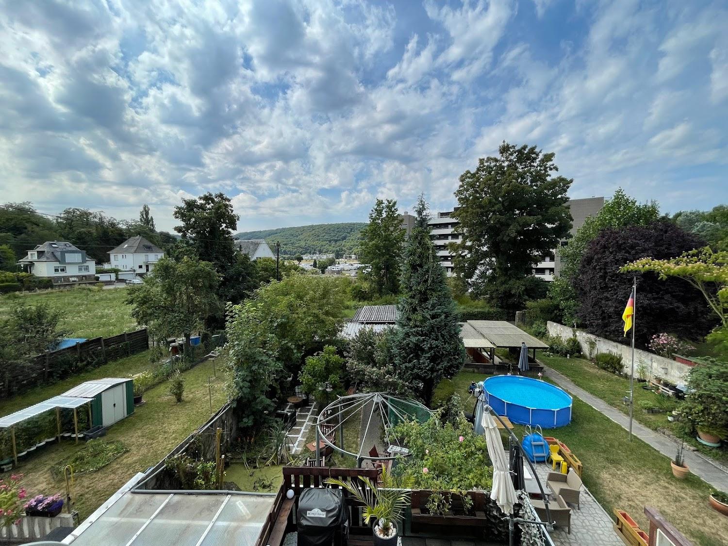 Cover Image for Pension CARMEN