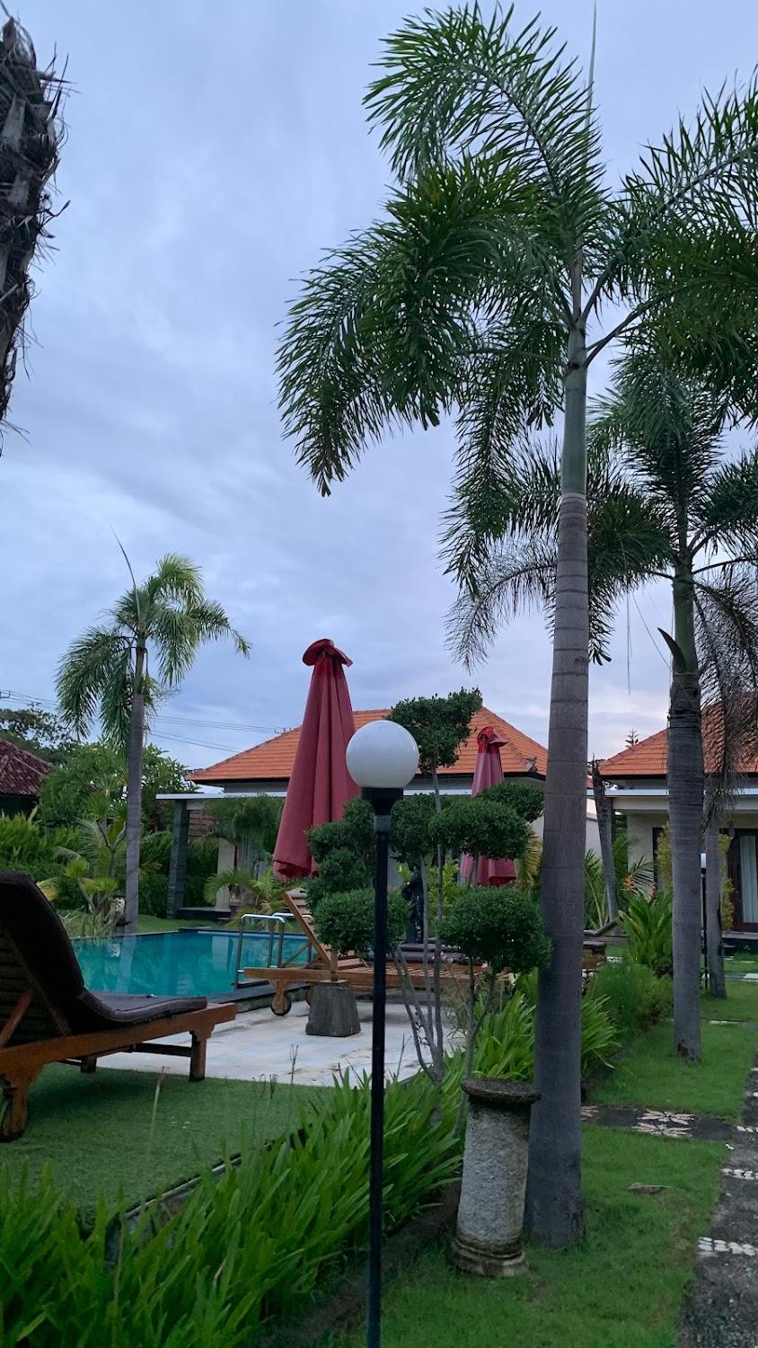 Cover Image for Favorit Bungalows