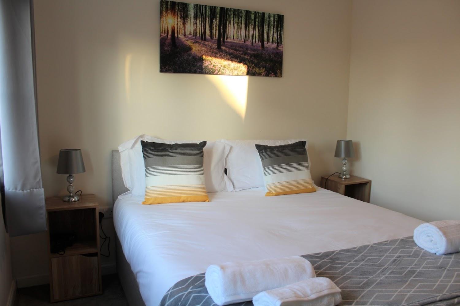 Cover Image for Karuna House in Norwich