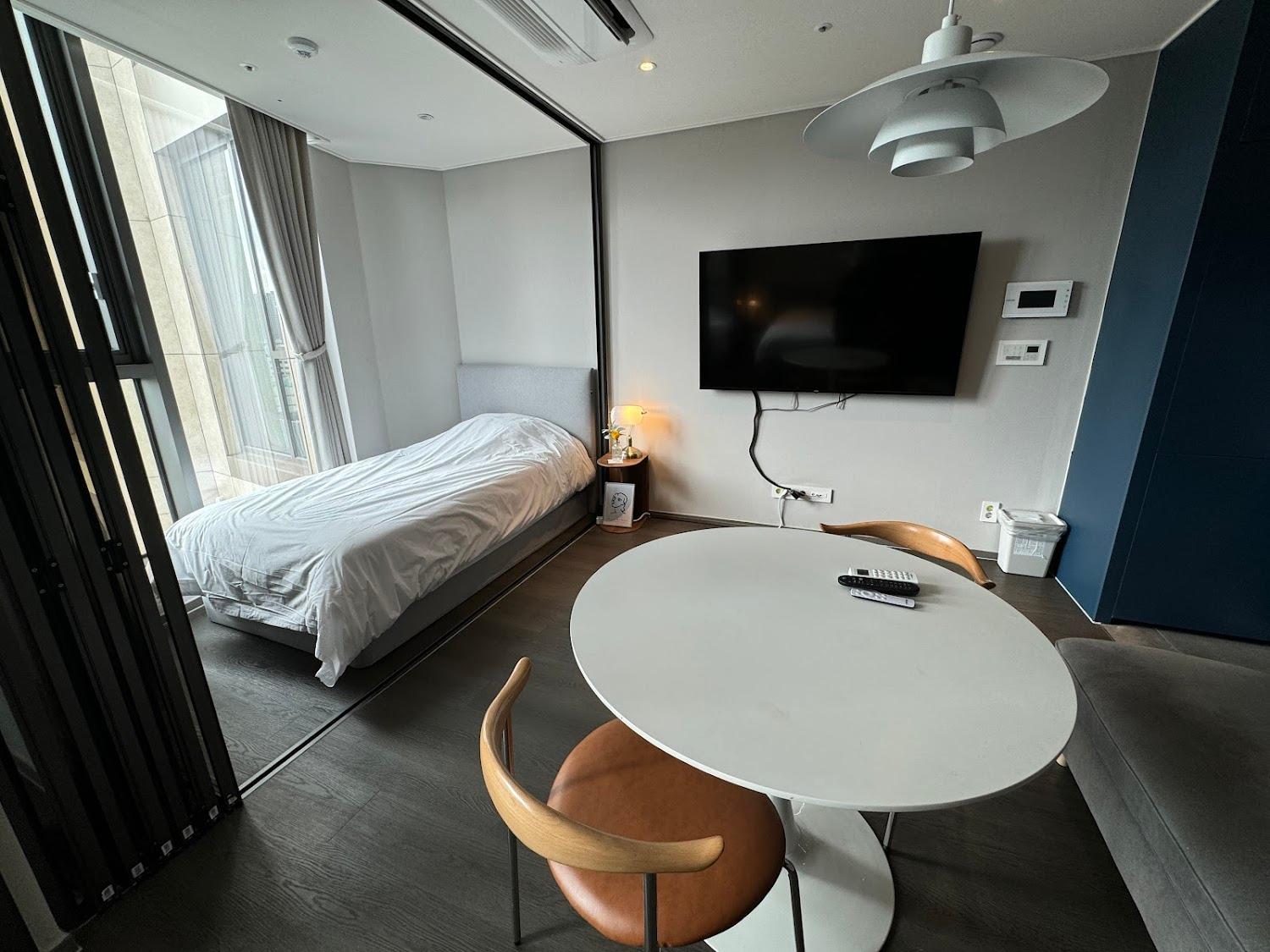 Cover Image for WECOSTAY Namsan