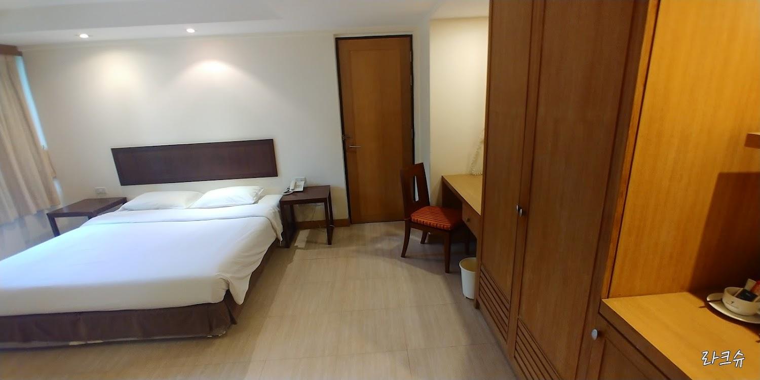 Cover Image for Hotel Tropicana Pattaya
