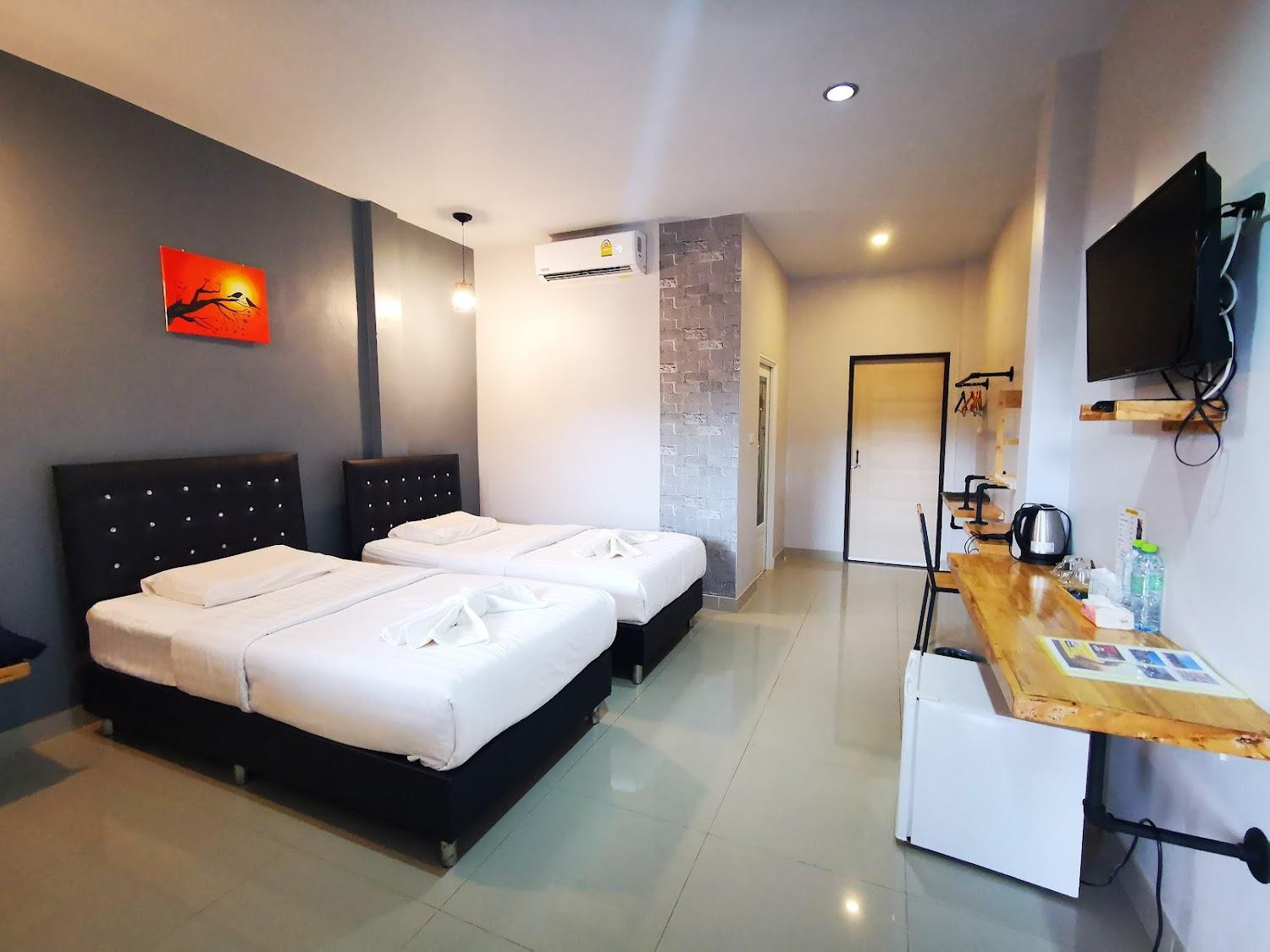 Cover Image for Datcha Loft View Hotel, Seka District, Bueng Kan Province
