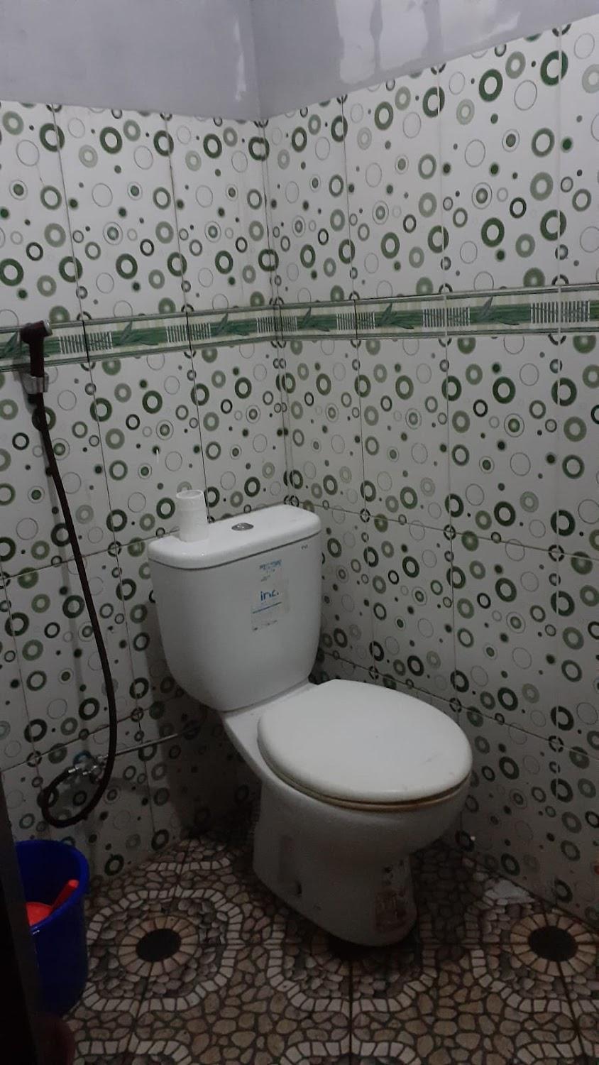Cover Image for Kost Vila Rizki