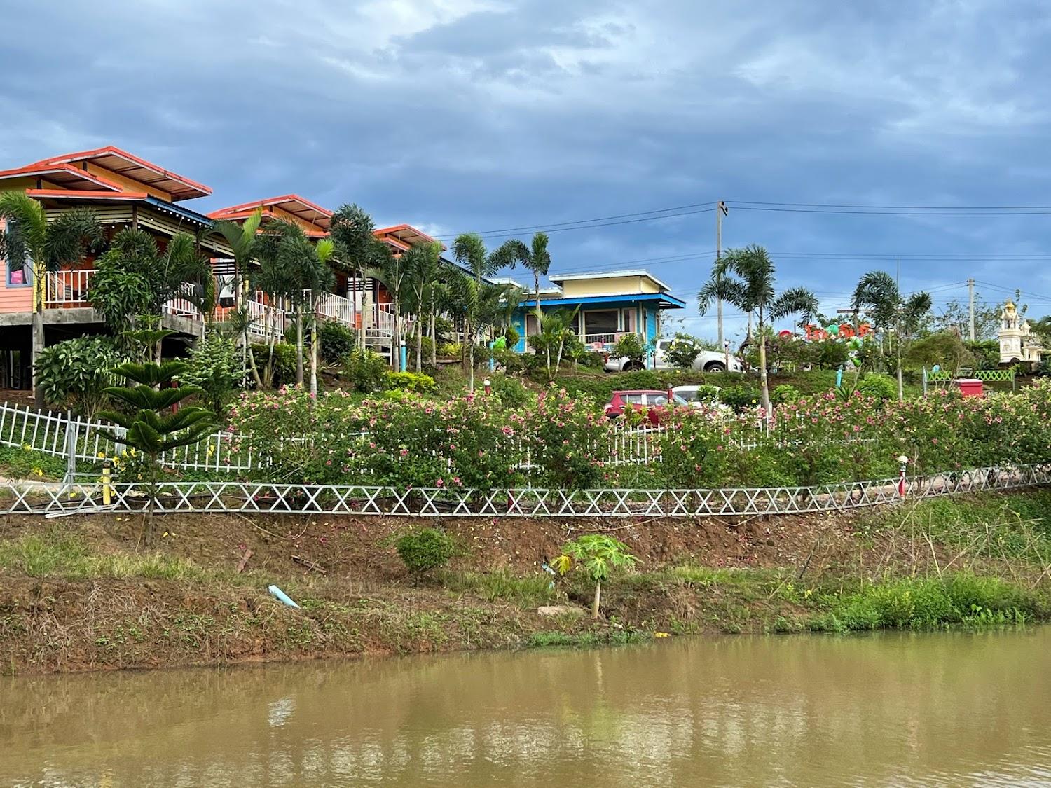 Cover Image for เขาค้อโรสรินวิว