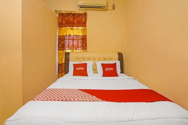 Cover Image for OYO 2946 Handira Homestay