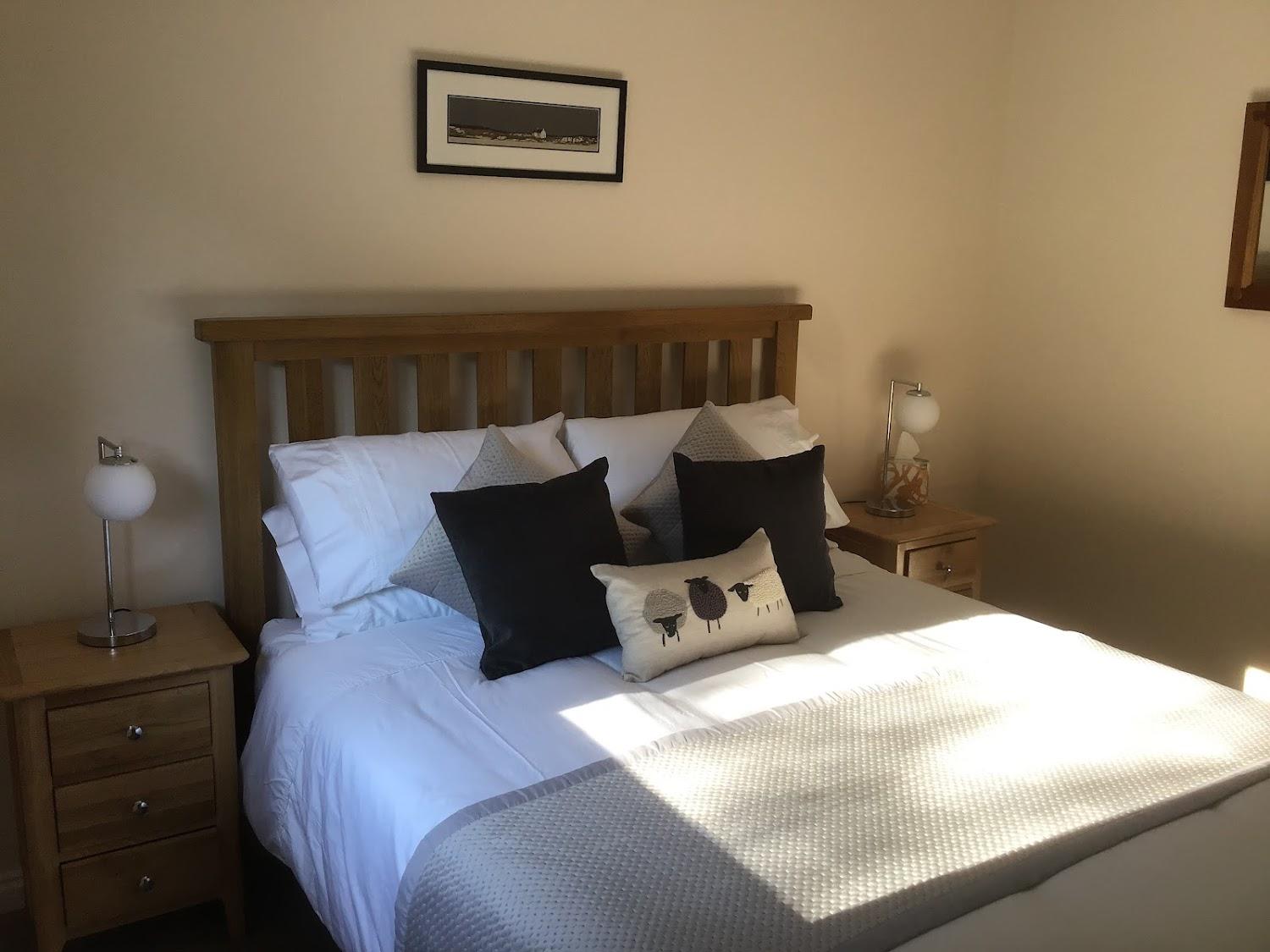Cover Image for Cnoc Mhairi Self Catering