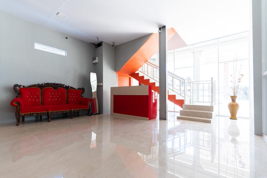 Cover Image for RedDoorz near Panakukang Square