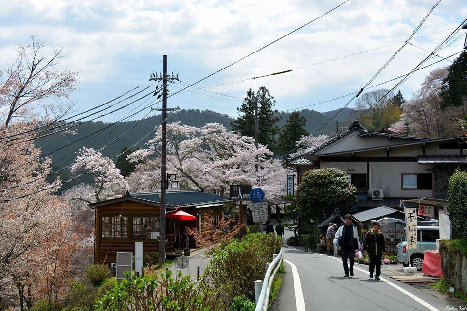 Cover Image for Ryokan Kato