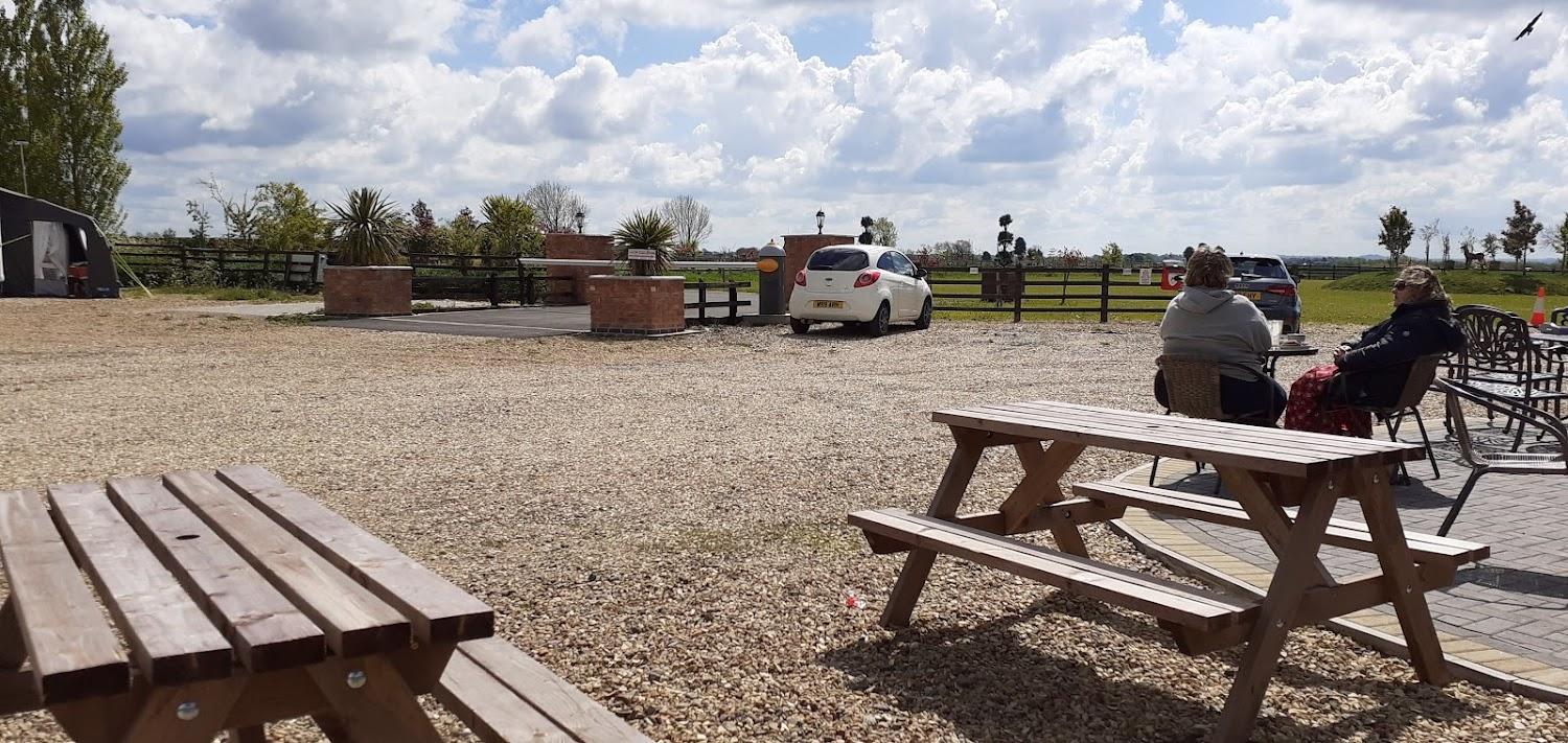 Cover Image for High Meadows Farm