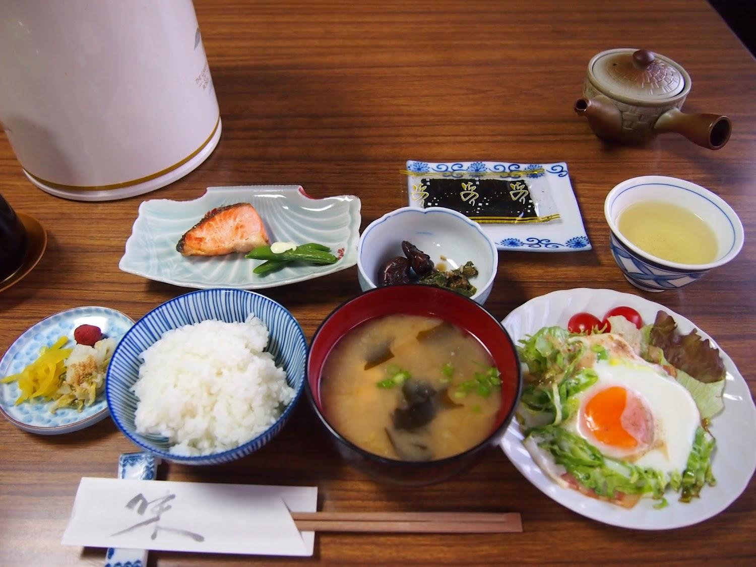 Cover Image for Ryokan Shioya