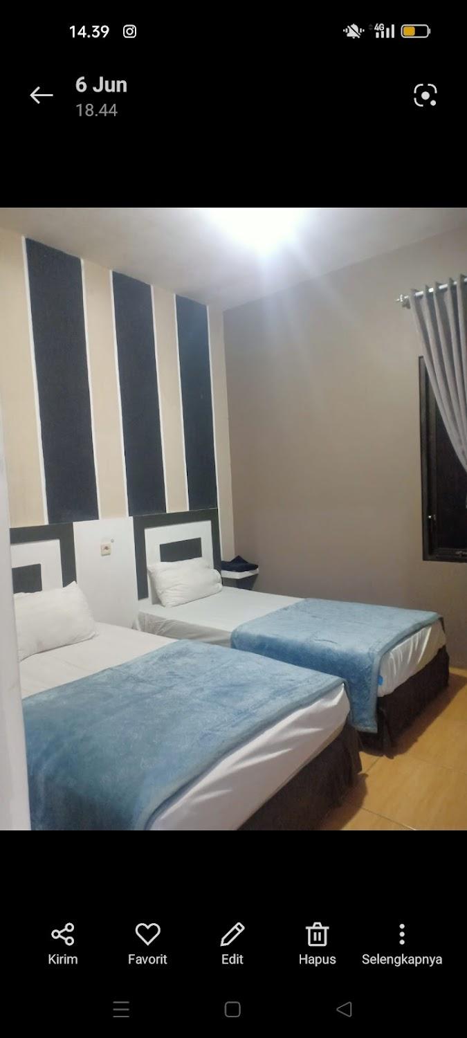 Cover Image for Homestay Pandawa Lima