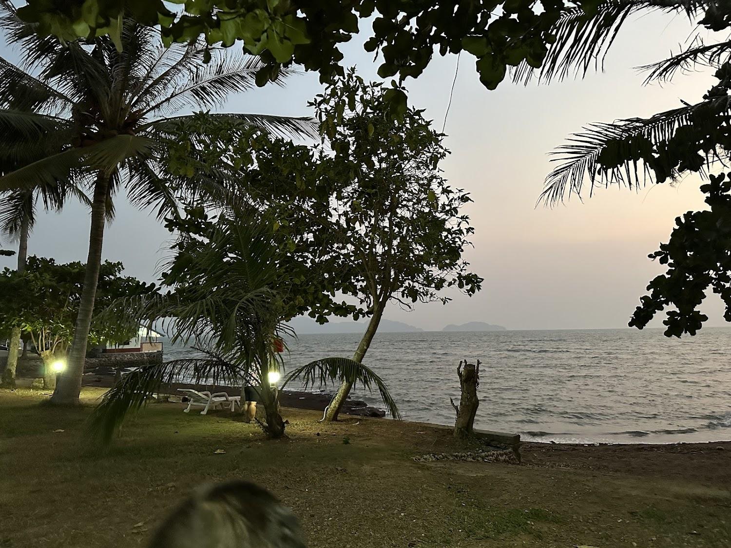 Cover Image for Lomtalay Resort