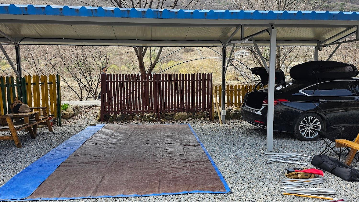 Cover Image for 월악산광천민박오토캠핑장