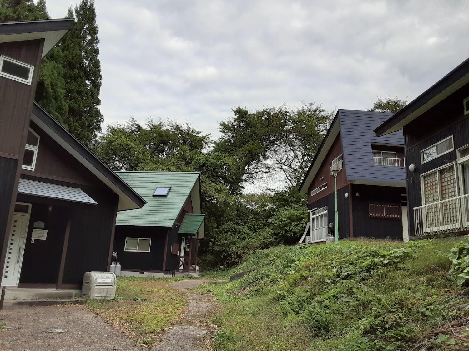 Cover Image for 秋田市雄和コテージ