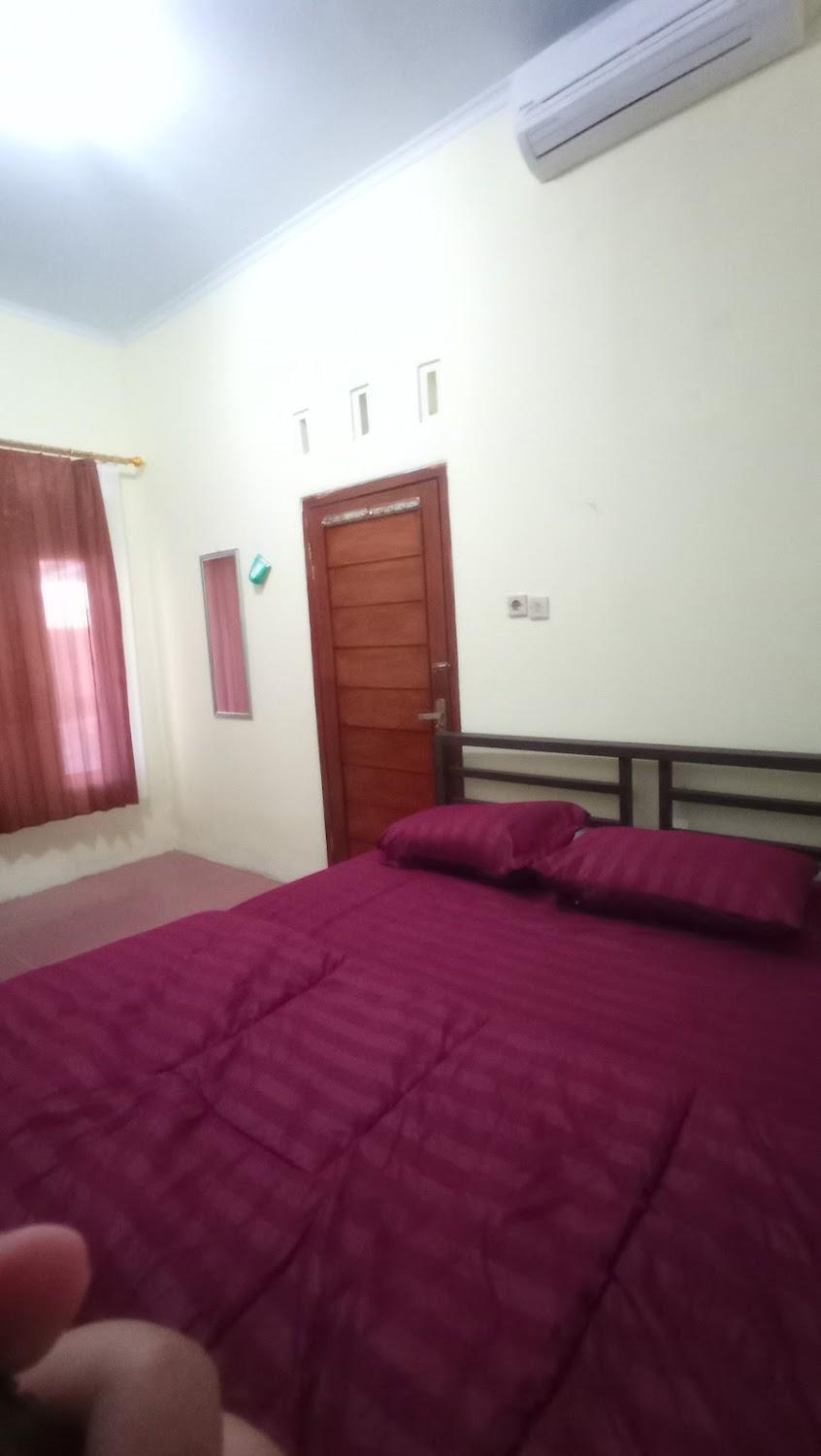Cover Image for ANUGRAH HOMESTAY