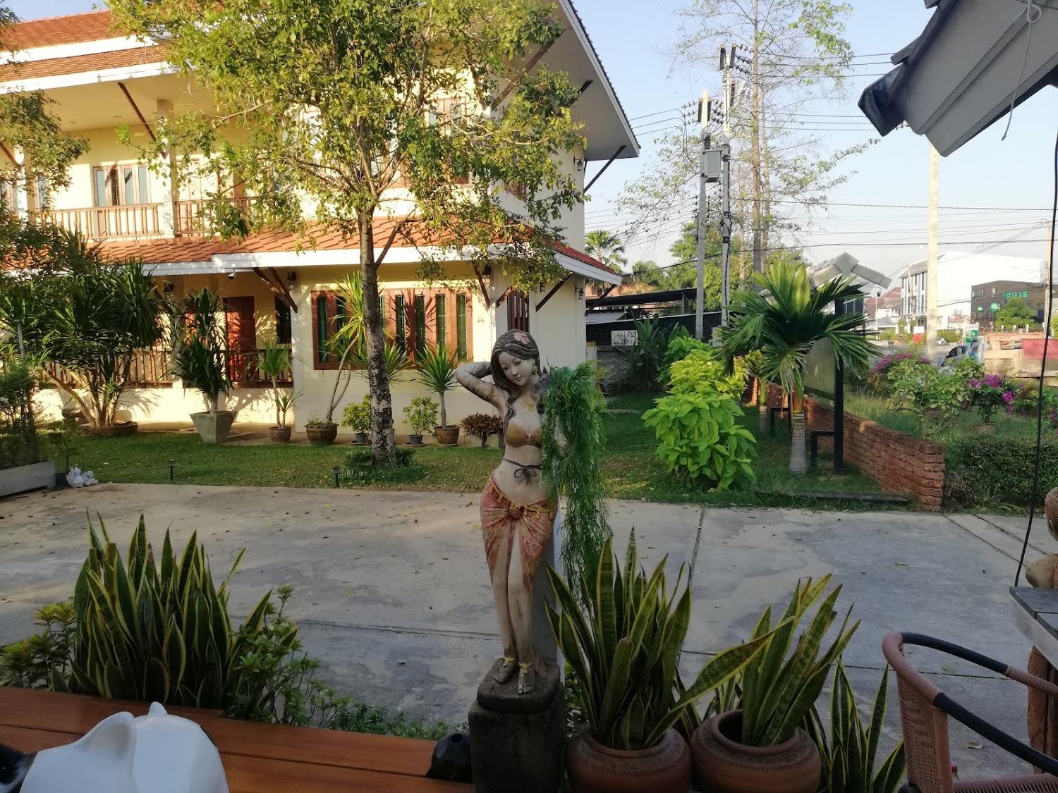 Cover Image for Nachaya Boutique Hotel