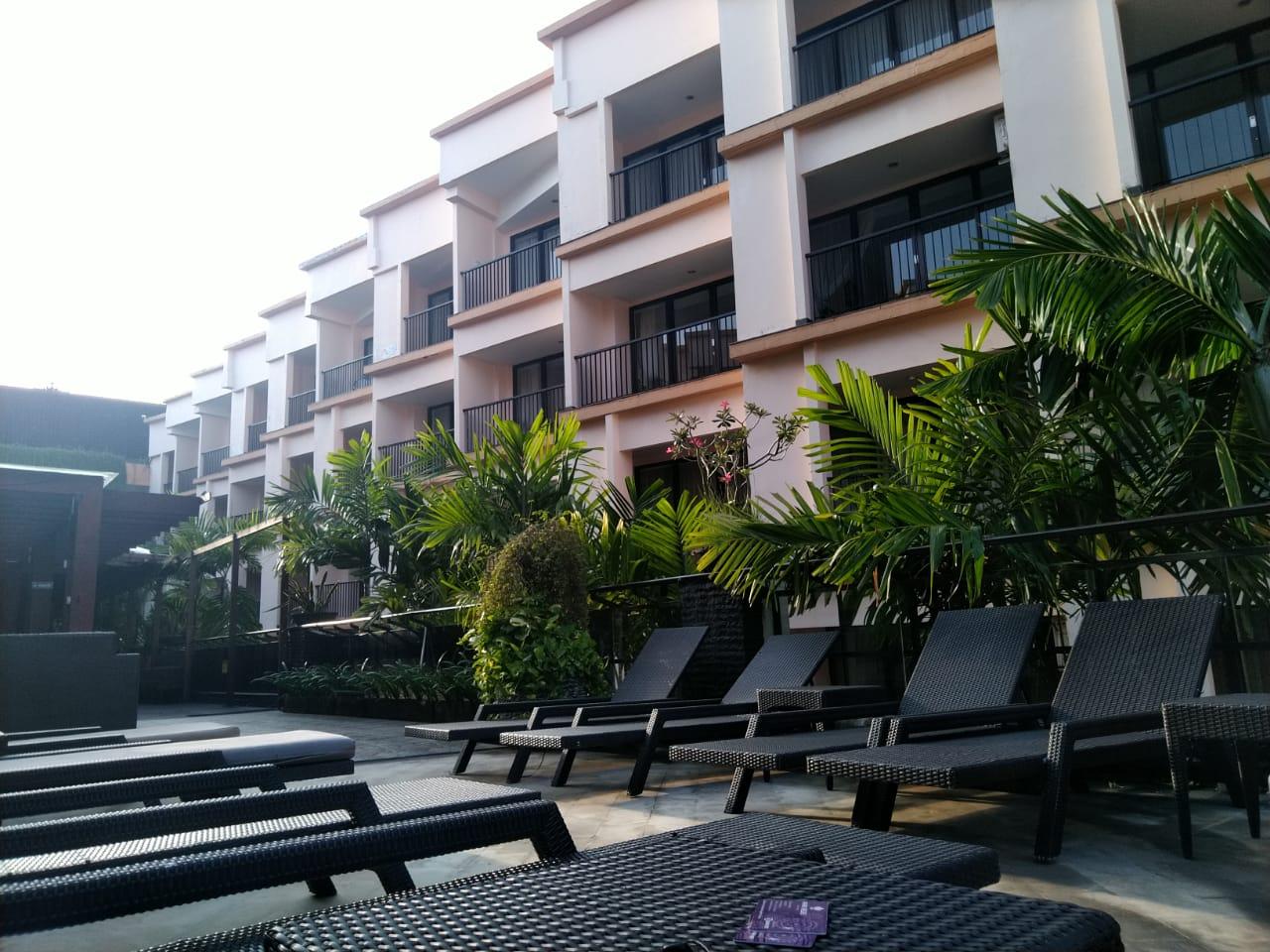 Cover Image for Cross Vibe Paasha Atelier Bali Kuta