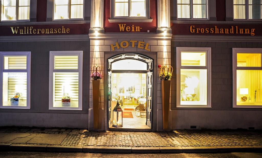Cover Image for Haus Wullfcrona