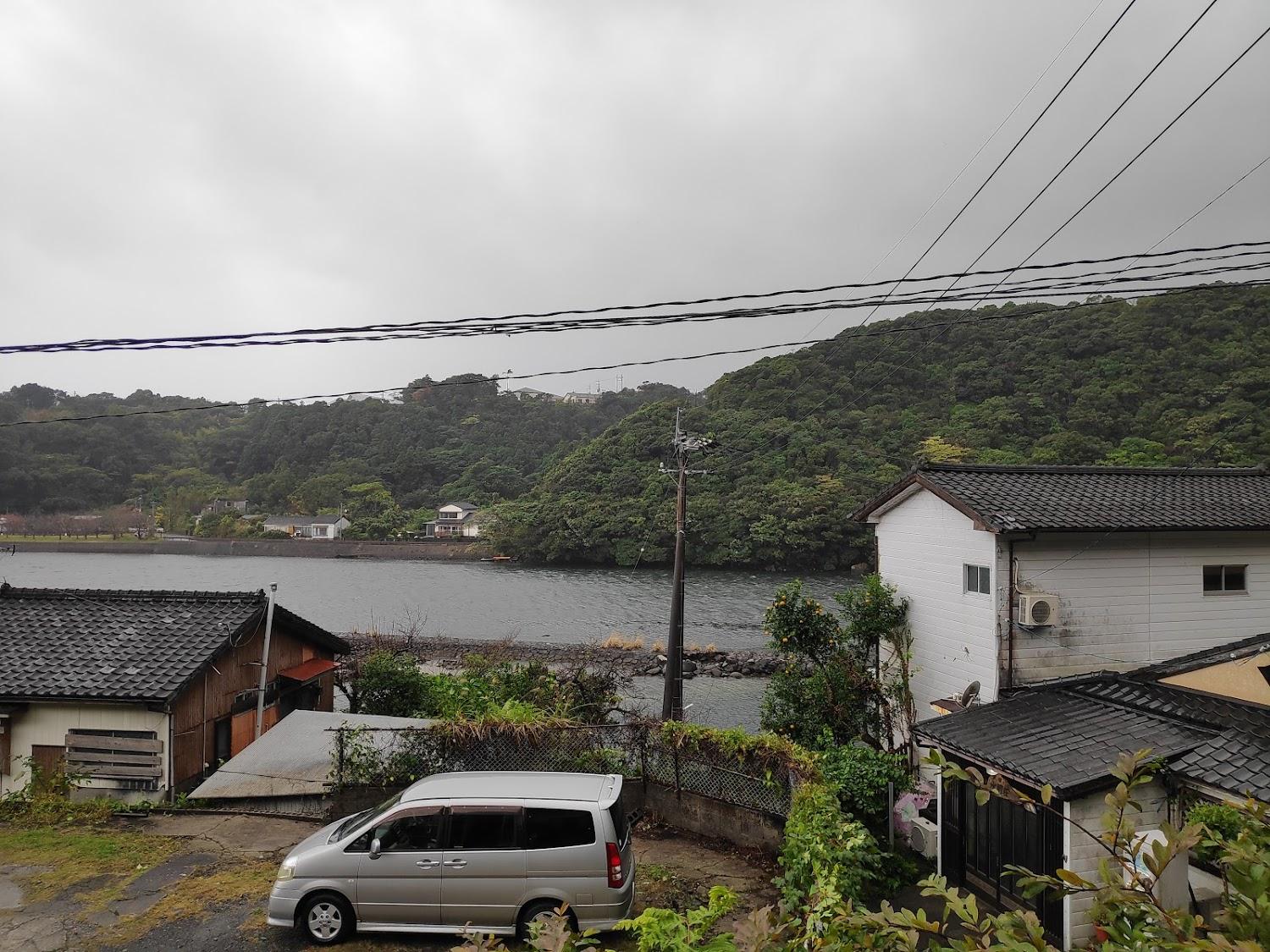 Cover Image for 民宿里町