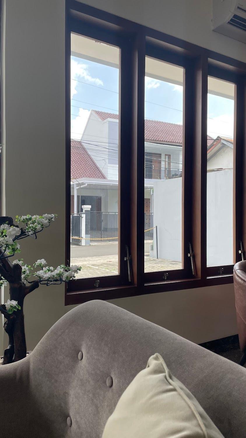 Cover Image for Urbanview Sumampir Anugrah Purwokerto by RedDoorz