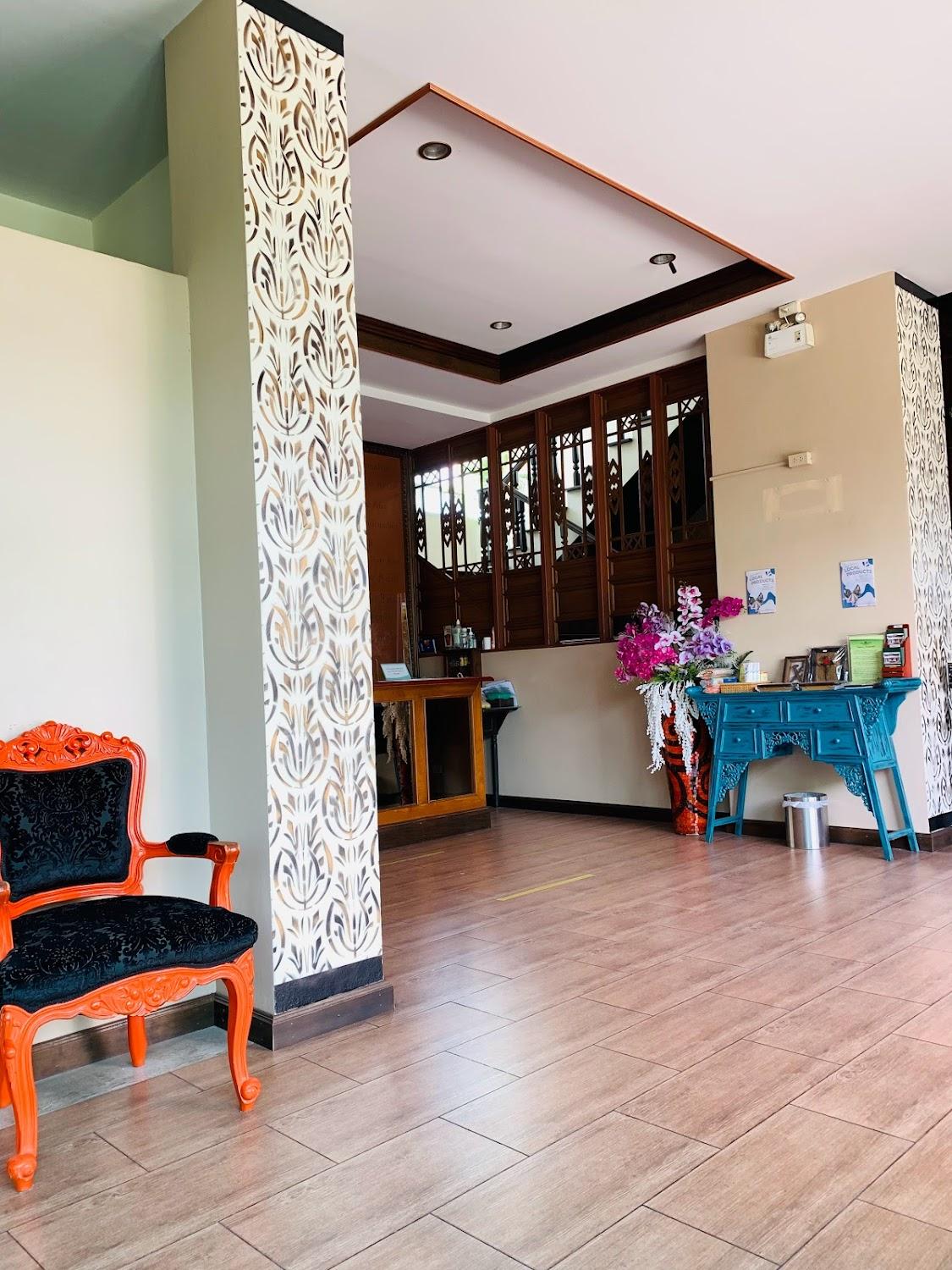 Cover Image for The Bridge Residence Hotel