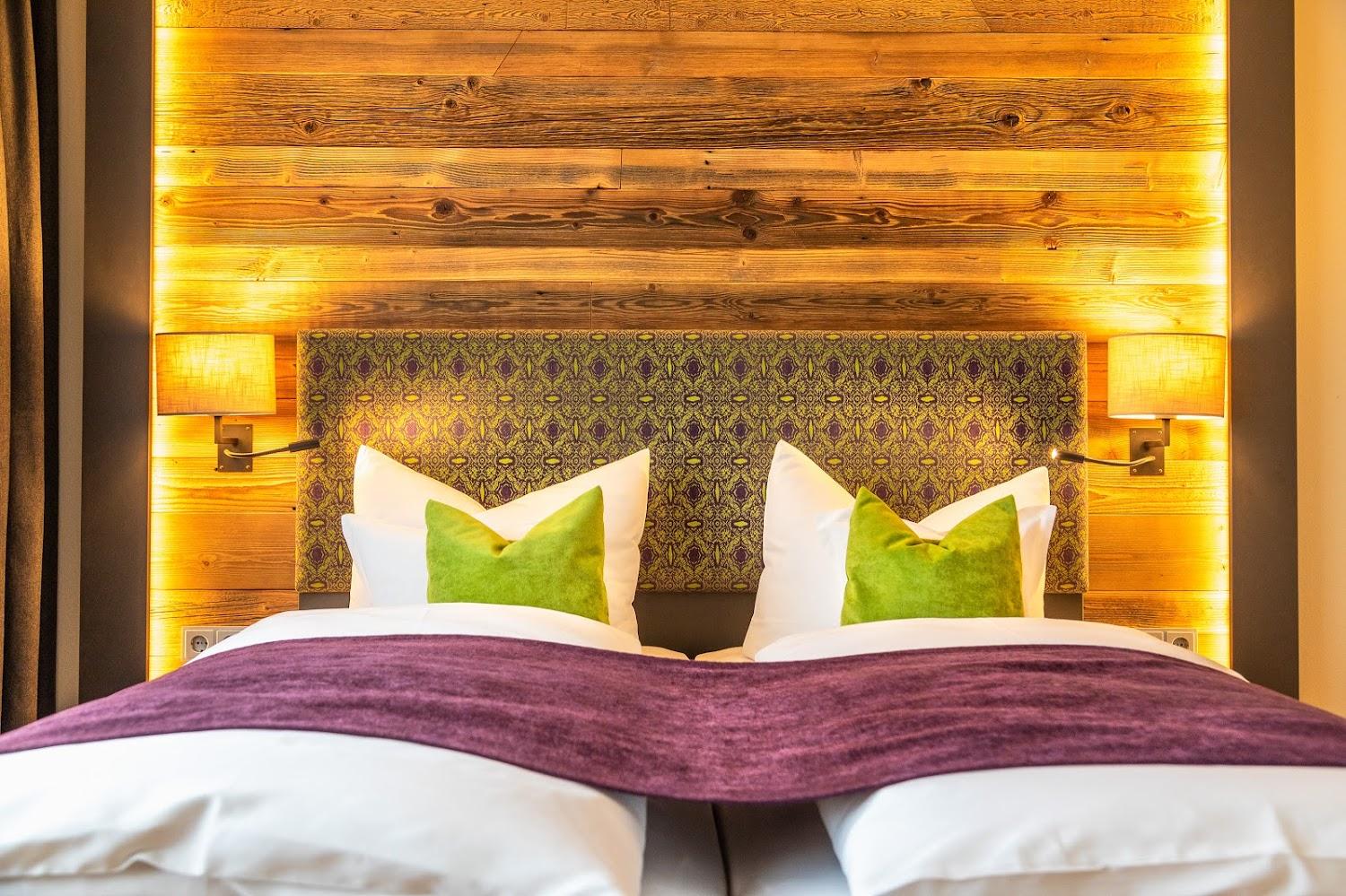 Cover Image for Hotel „Zur Post“ Ruhpolding