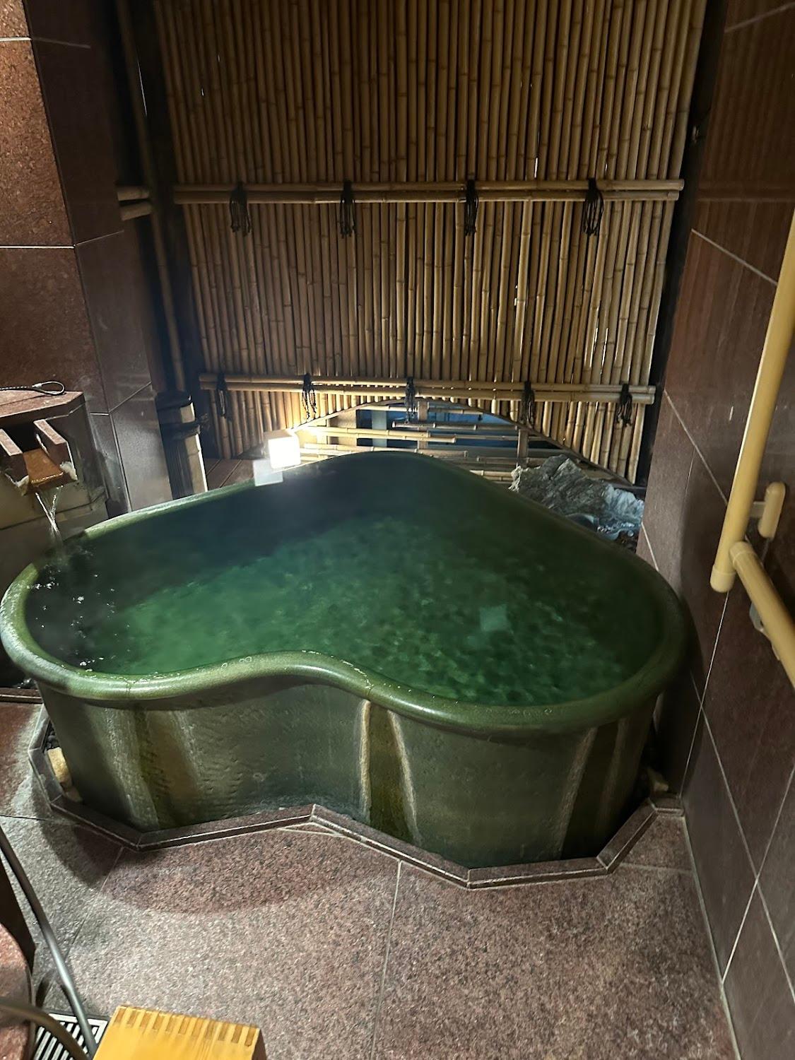 Cover Image for Hotel Nanpūsō