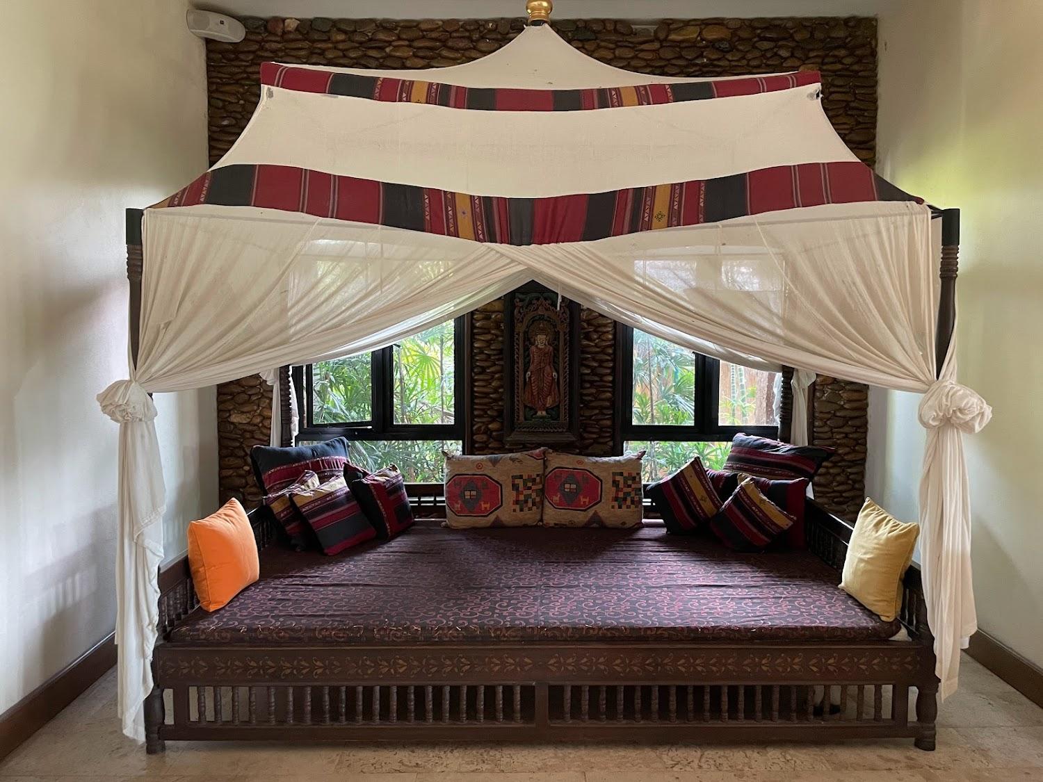 Cover Image for Katiliya Mountain Resort & Spa Chiang Rai