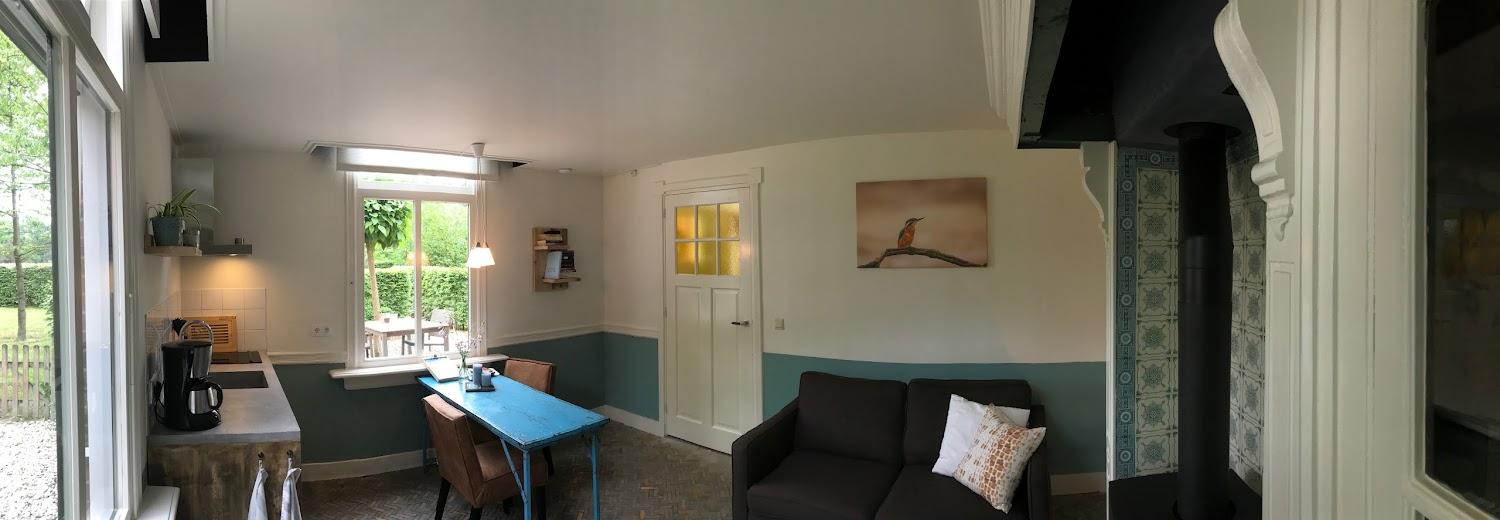 Cover Image for B&B Heerlijk