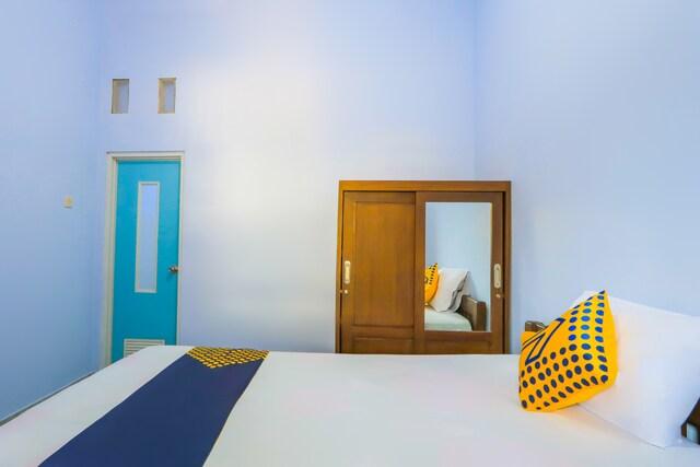 Cover Image for SPOT ON 2336 Beta Family Residence