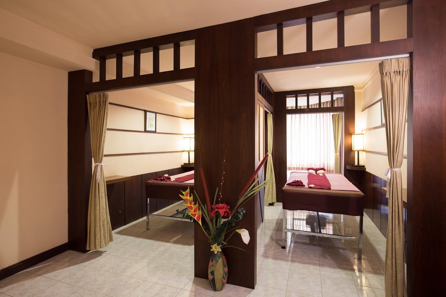 Cover Image for The Imperial Hotel and Convention Centre Phitsanulok
