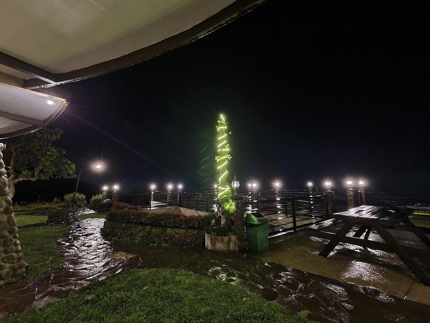 Cover Image for Pondok Wisata Umbul Sidomukti
