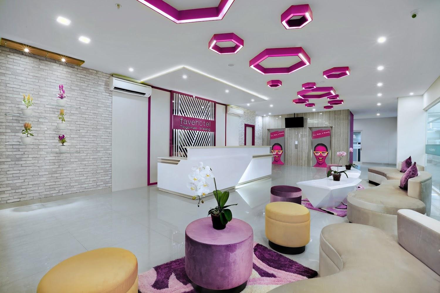 Cover Image for favehotel Malang