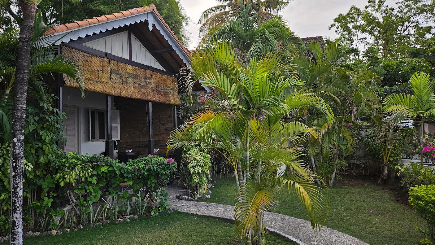 Cover Image for Kembali Beach Bungalows