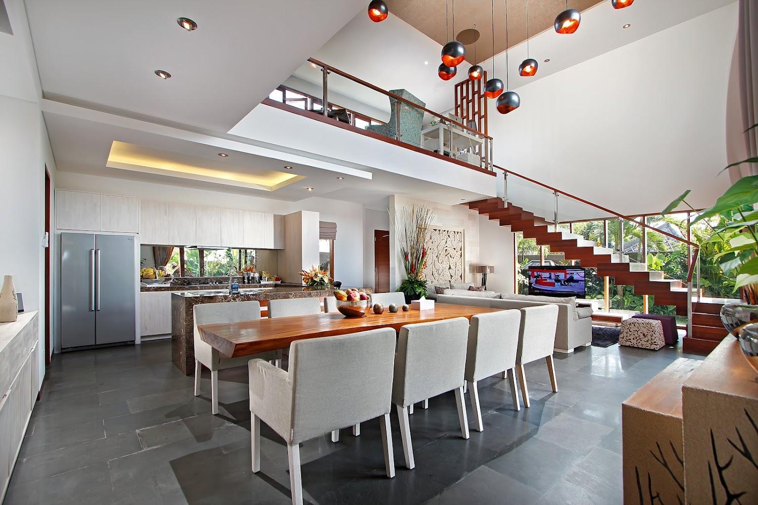 Cover Image for Ombak Luxury Residence