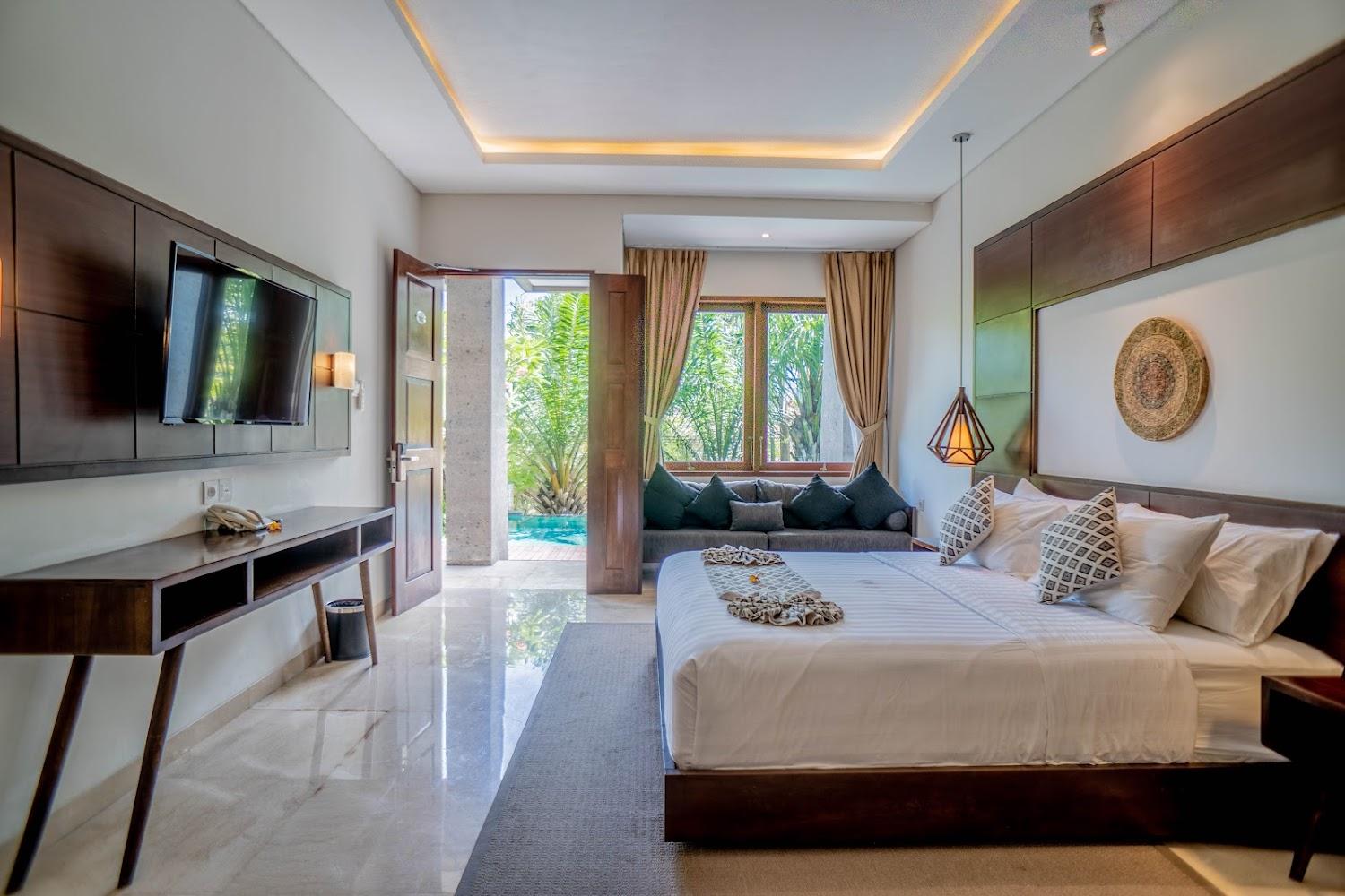 Cover Image for djabu Echo Beach Hotel