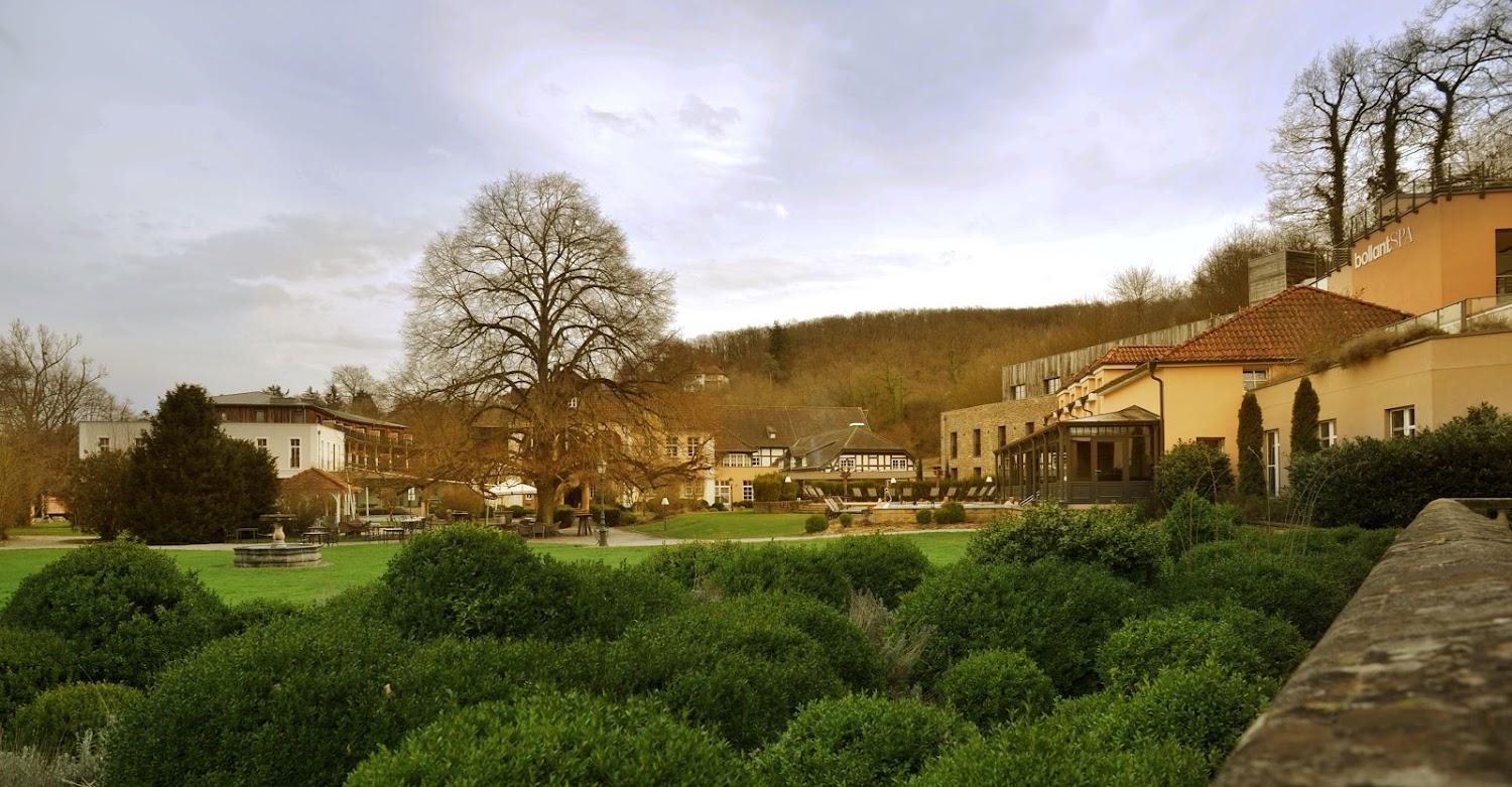 Cover Image for Kurhaus Dhonau GmbH