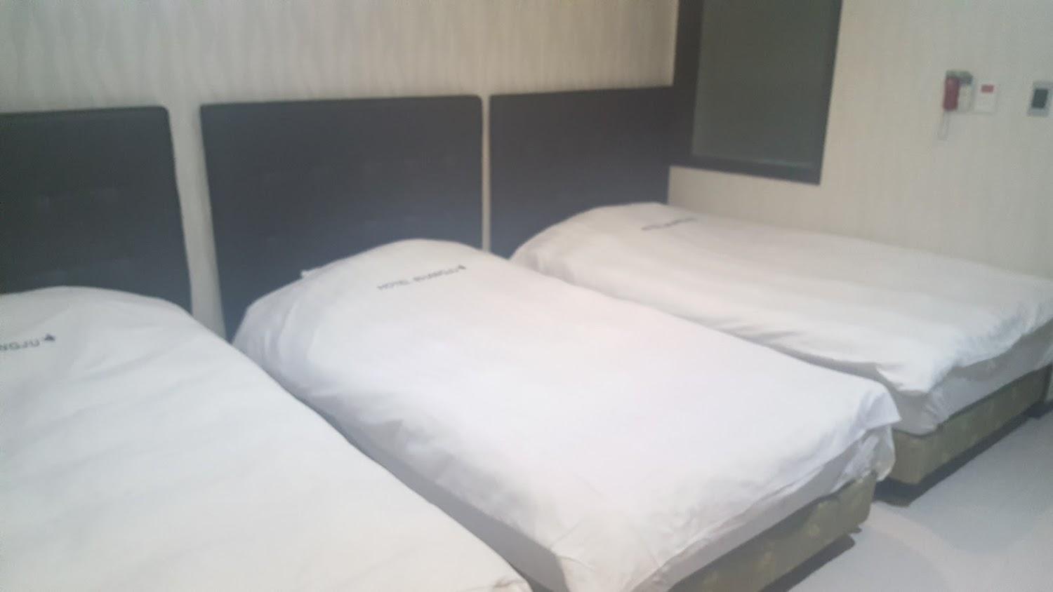 Cover Image for Hotel Rhangju
