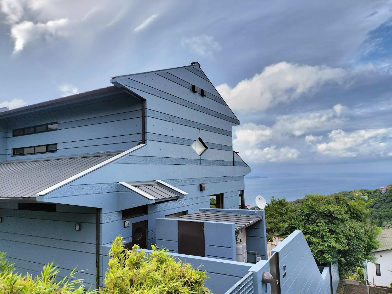 Cover Image for 熱海 蔵雲 Atami Zone
