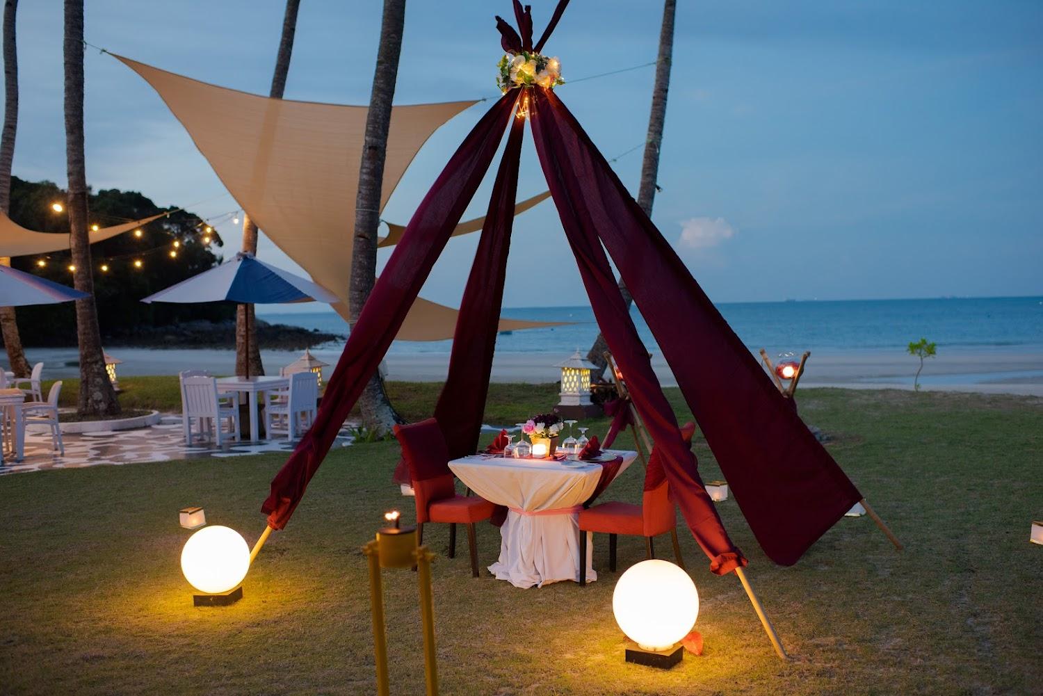 Cover Image for Mayang Sari Beach Resort