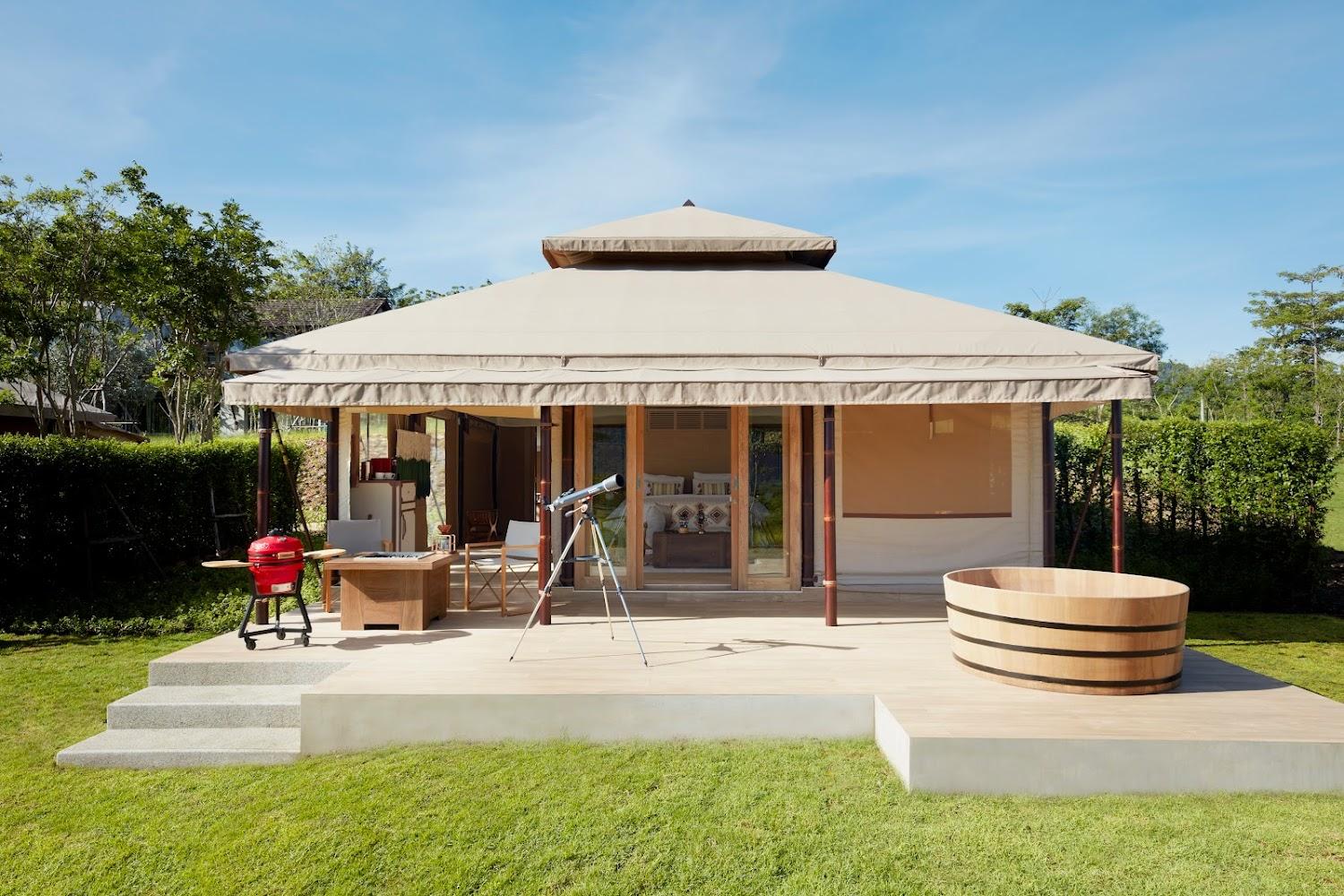 Cover Image for Marasca Khao Yai