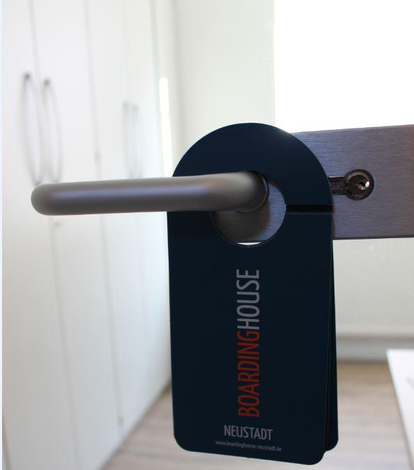 Cover Image for greenpartment boardinghousehotel Neustadt